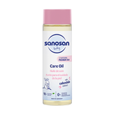 SANOSAN BABY CARE OIL 200ML